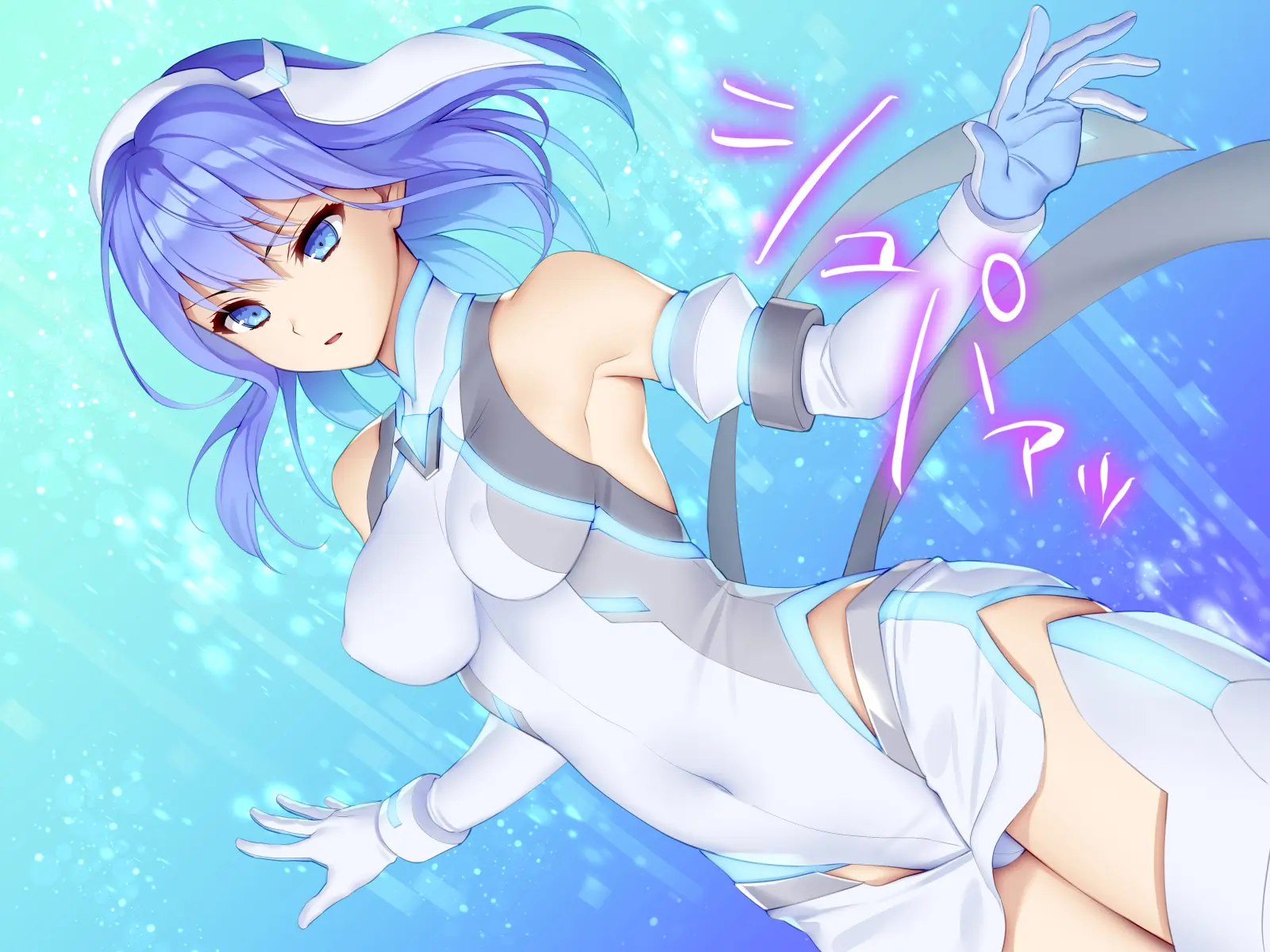 Sennyuu Sousakan Kirika ~ Kyoushi Heroine Kairaku Choukyou ~